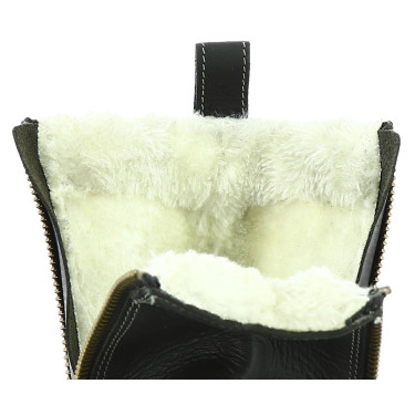 Stivali invernali Norton Zipper Stivali invernali Norton Zipper