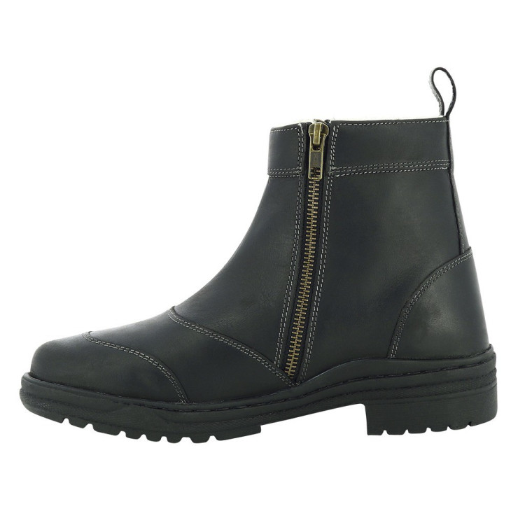 Stivali invernali Norton Zipper Stivali invernali Norton Zipper