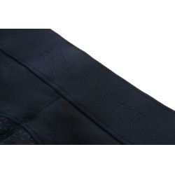 Pantaloni Equithème Originals Madison Marina Blu marino