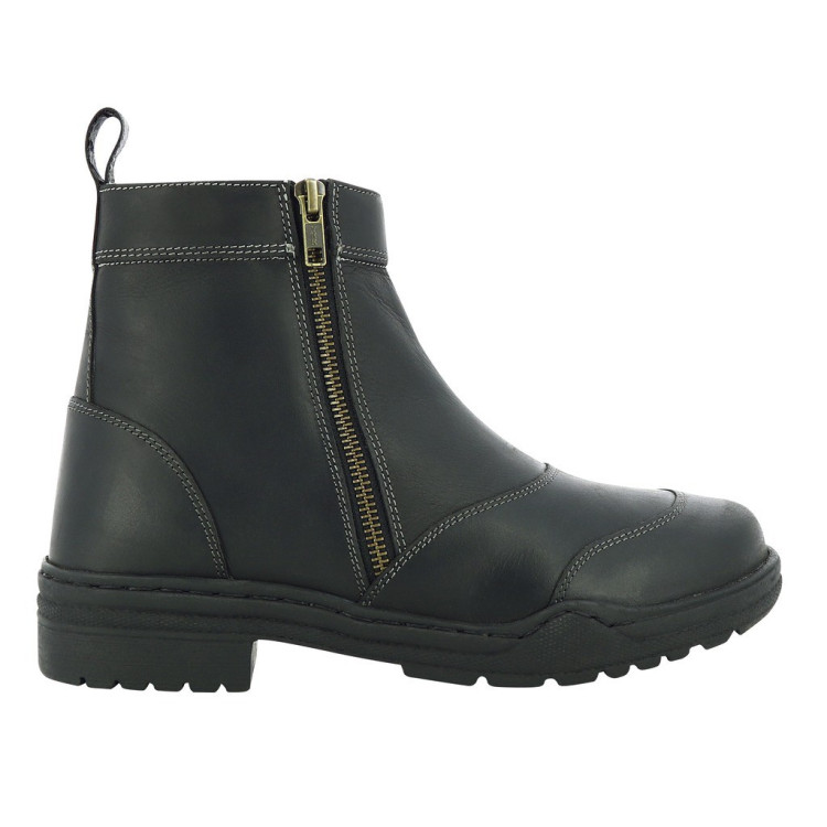 Stivali invernali Norton Zipper Stivali invernali Norton Zipper