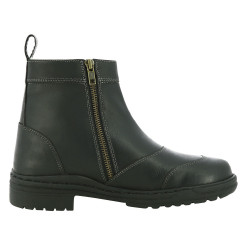 Stivali invernali Norton Zipper Stivali invernali Norton Zipper