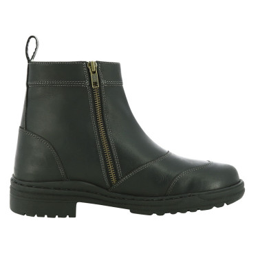 Stivali invernali Norton Zipper Stivali invernali Norton Zipper
