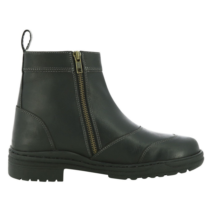 Stivali invernali Norton Zipper Stivali invernali Norton Zipper