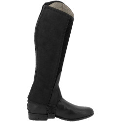 Mini-chaps Norton Airflow Nero