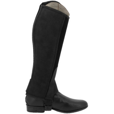 Mini-chaps Norton Airflow Nero