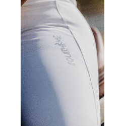 Pantaloni Equithème Originals Beverly Bianco