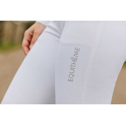 Pantaloni Equithème Originals Beverly Bianco