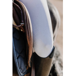 Pantaloni Equithème Originals Beverly Bianco