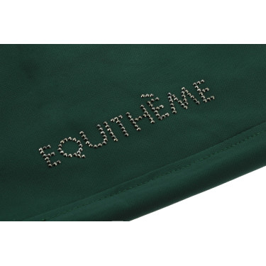 Pantaloni Equithème Originals Beverly Verde scuro
