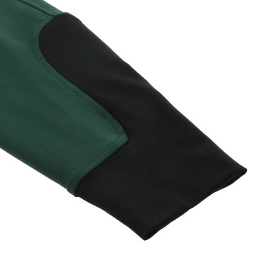Pantaloni Equithème Originals Beverly Verde scuro