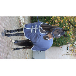 Coperta Lami-Cell 1200D Armadillo