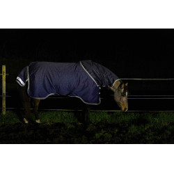 Copricollo Lami-Cell Armadillo Marina Blu marino