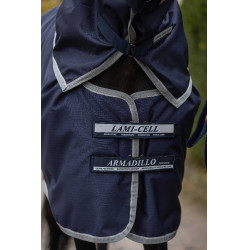 Copricollo Lami-Cell Armadillo Marina Blu marino