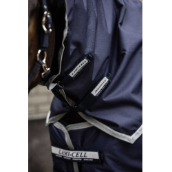 Copricollo Lami-Cell Armadillo Marina Blu marino