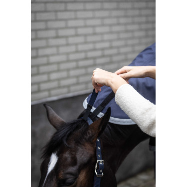 Copricollo Lami-Cell Armadillo Marina Blu marino