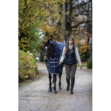 Copricollo Lami-Cell Armadillo Marina Blu marino