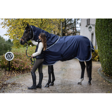 Copricollo Lami-Cell Armadillo Marina Blu marino