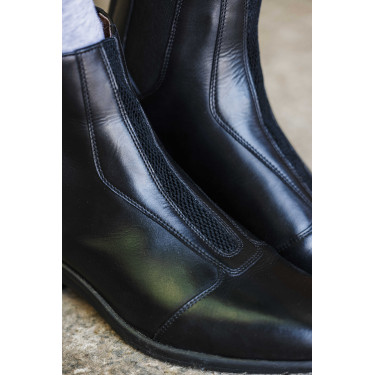 Stivali Equithème Sporty Nero