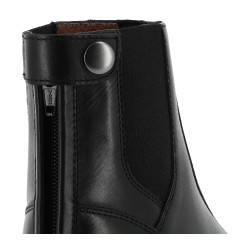 Stivali Equithème Sporty Nero
