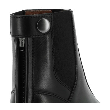 Stivali Equithème Sporty Nero