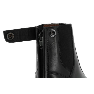 Stivali Equithème Sporty Nero