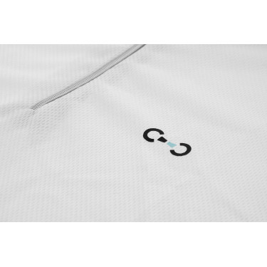 Polo Riding World Roxane Bianco Polo Riding World Roxane Bianco