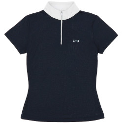 Polo Riding World Roxane Marina Blu marino
