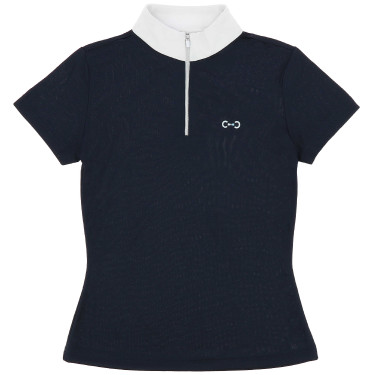 Polo Riding World Roxane Marina Blu marino