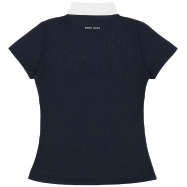 Polo Riding World Roxane Marina Blu marino