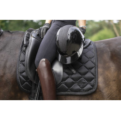 Gallone rimovibile per casco Lami-Cell Glitter Nero