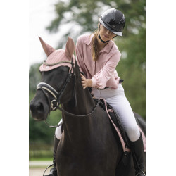 Gallone rimovibile per casco Lami-Cell Glitter Nero