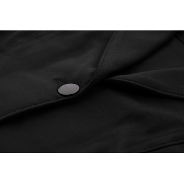 Giacca da concorso Riding World Floride Nero Giacca da concorso Riding World Floride Nero