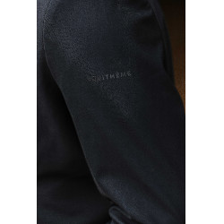 Giacca da concorso Equithème Budapest uomo Nero