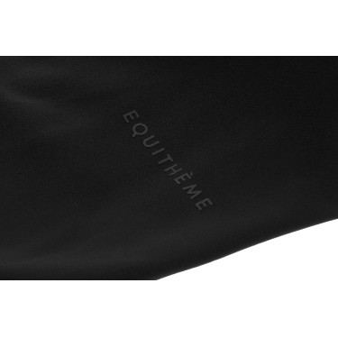 Giacca da concorso Equithème Budapest uomo Nero