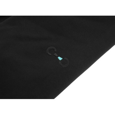 Giacca da concorso RIDING WORLD - Devon Nero