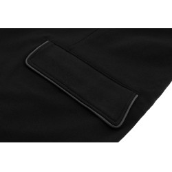 Giacca da concorso RIDING WORLD - Devon Nero