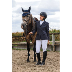 Giacca da concorso EQUITHÈME - Nancy Grigio