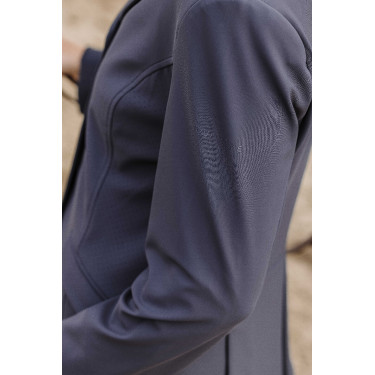 Giacca da concorso EQUITHÈME - Nancy Grigio