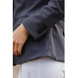 Giacca da concorso EQUITHÈME - Nancy Grigio