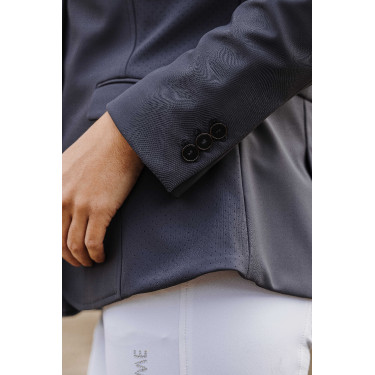 Giacca da concorso EQUITHÈME - Nancy Grigio