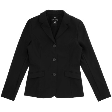 Giacca da concorso EQUITHÈME - Nancy Nero