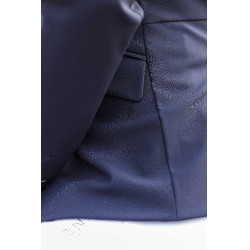 Giacca da concorso EQUITHÈME - Nancy Marina Blu marino