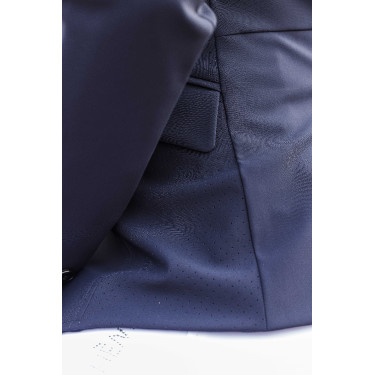 Giacca da concorso EQUITHÈME - Nancy Marina Blu marino