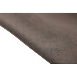 Pantaloni Equithème Originals Jessie Talpa Marrone