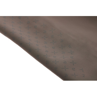 Pantaloni Equithème Originals Jessie Talpa Marrone