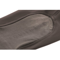 Pantaloni Equithème Originals Jessie Talpa Marrone