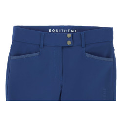 Pantaloni Equithème Originals Jessie Blu reale