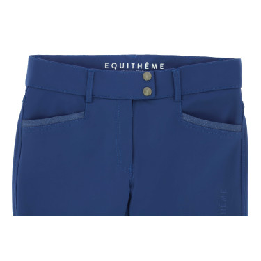 Pantaloni Equithème Originals Jessie Blu reale