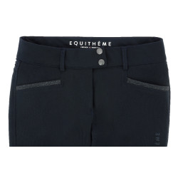 Pantaloni Equithème Originals Jessie Marina Blu marino