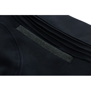 Pantaloni Equithème Originals Jessie Marina Blu marino